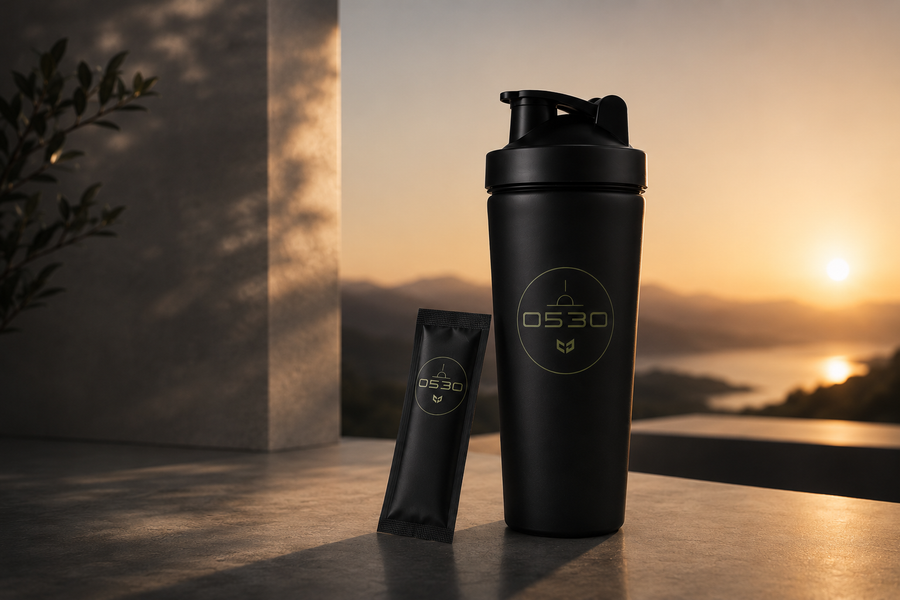 0530 Routine Starter Bundle