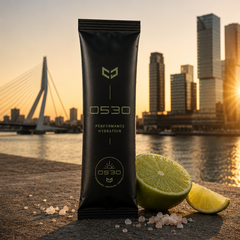 Performance Hydration – Citrus Salt
