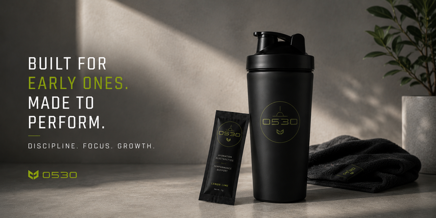 0530 Routine Starter Bundle