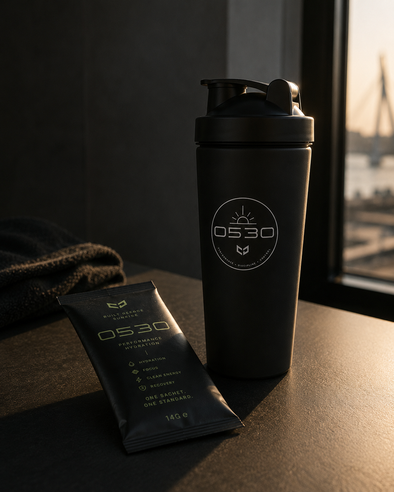 0530 Routine Starter Bundle