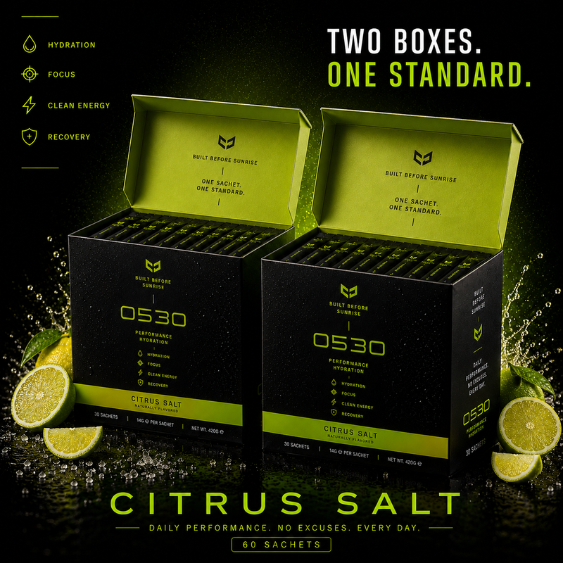 0530 2 Box Bundle