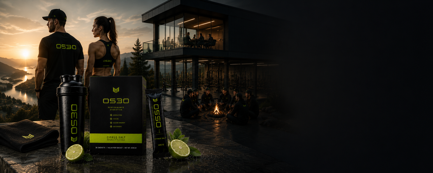 0530 Performance Hydration