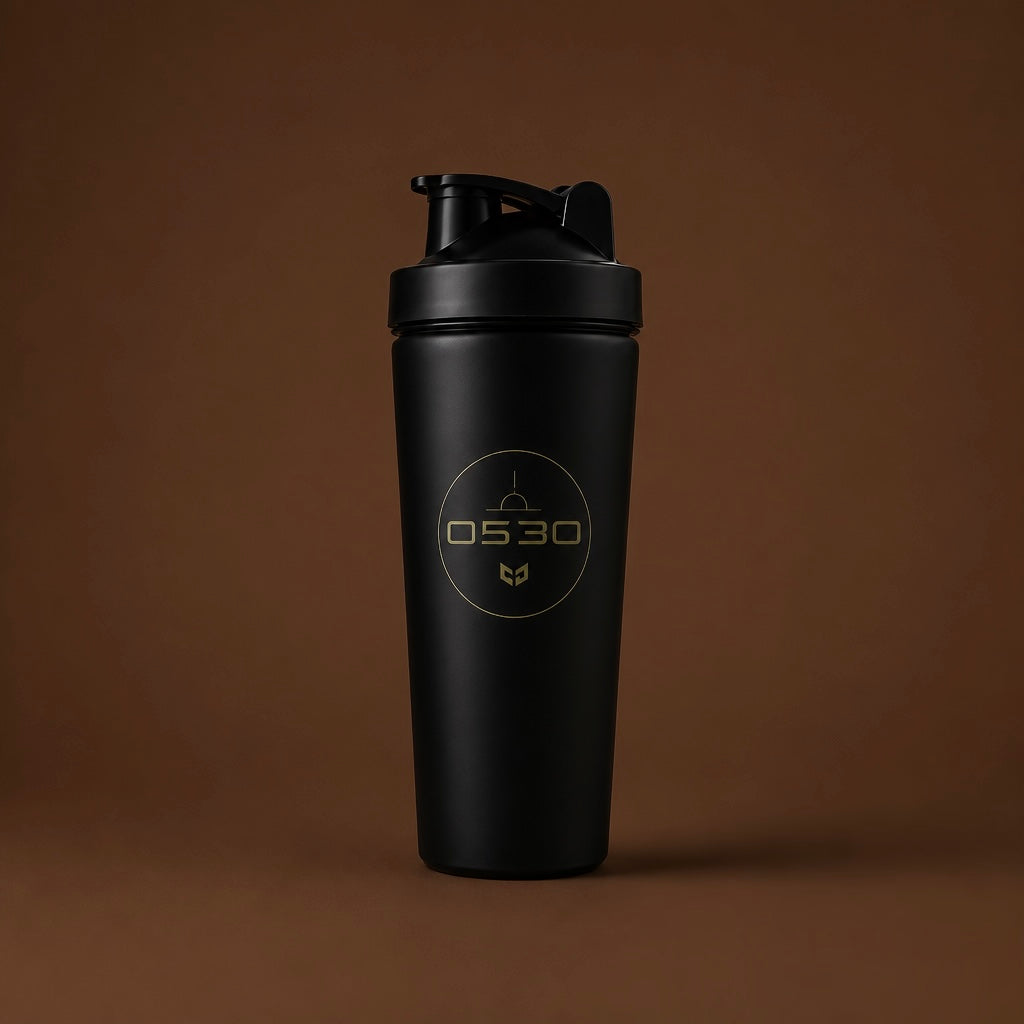 0530 Performance Shaker | Premium Hydration Shaker